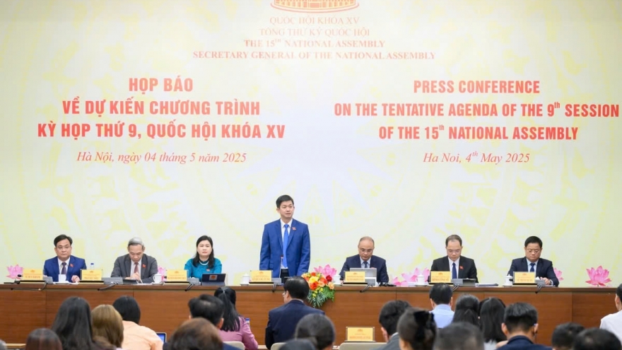 NA to begin mid-year session on May 5, debate Constitutional amendments